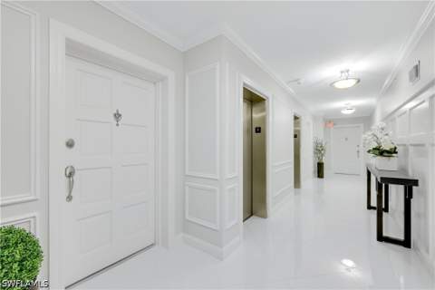 3401 Gulf Shore Blvd N 605, Naples FL - photo 19 of 33