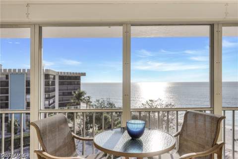3401 Gulf Shore Blvd N 605, Naples FL - photo 6 of 33