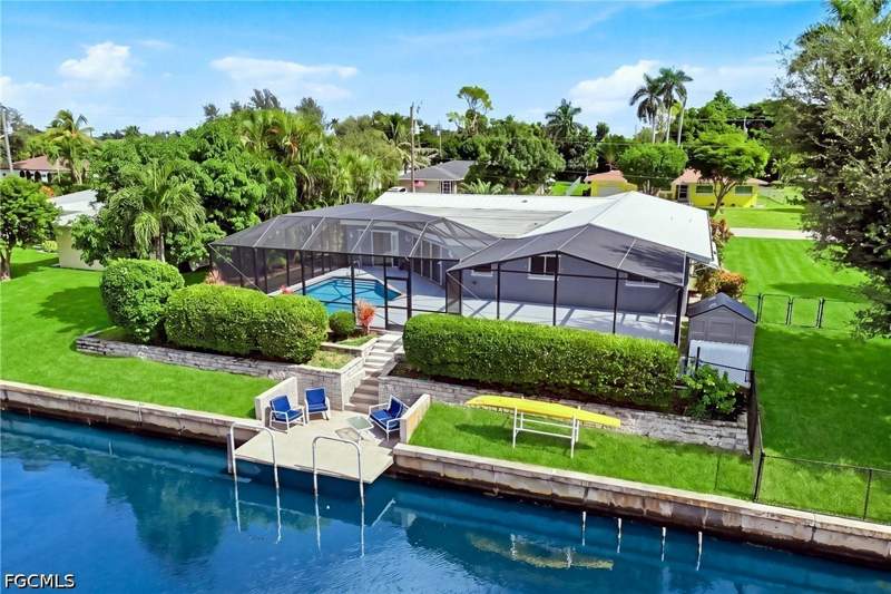 4 bedroom SingleFamilyResidence at 4418 SE 12th Ave, Cape Coral, Cape Coral — photo 3
