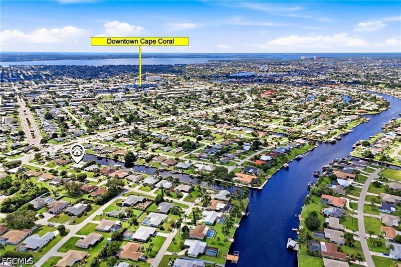 4 bedroom SingleFamilyResidence at 4418 SE 12th Ave, Cape Coral, Cape Coral — photo 5