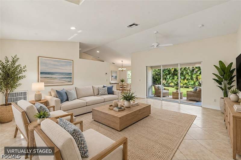 3 bedroom SingleFamilyResidence at 2425 NW 13th St, Cape Coral, Cape Coral — photo 3