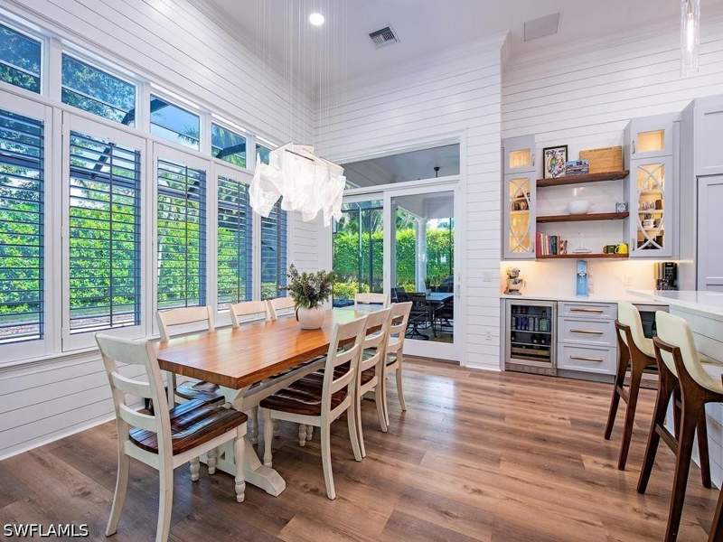 4 bedroom SingleFamilyResidence at 712 Saint Georges Ct, Audubon Country Club, Naples — photo 5