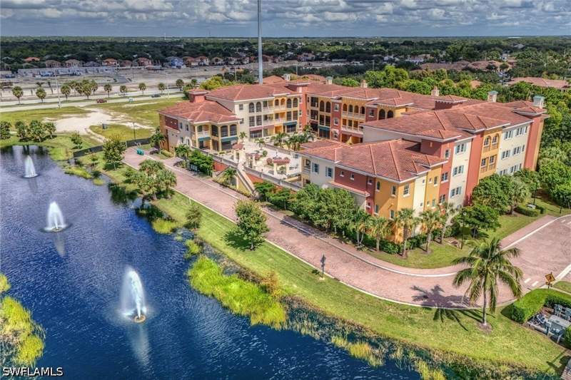 2 bedroom Condominium at 21490 Strada Nuova Cir 309, Genova, Estero — photo 3