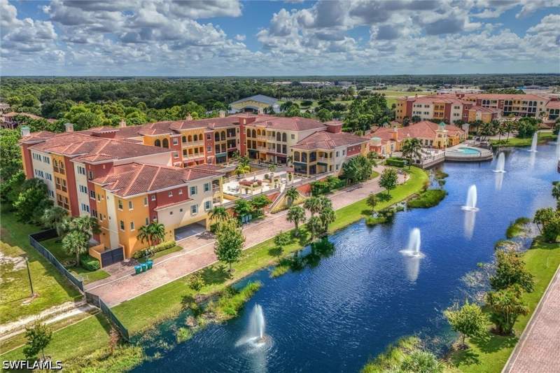 2 bedroom Condominium at 21490 Strada Nuova Cir 309, Genova, Estero — photo 4