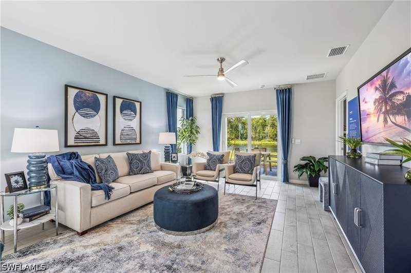 3 bedroom SingleFamilyResidence at 11294 Sunset Preserve Dr, Asher Park, Lehigh Acres — photo 3