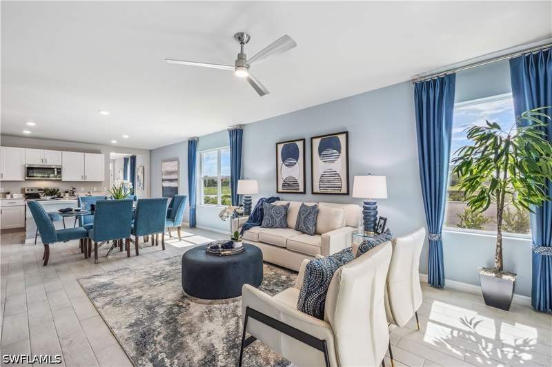 3 bedroom SingleFamilyResidence at 11294 Sunset Preserve Dr, Asher Park, Lehigh Acres — photo 4