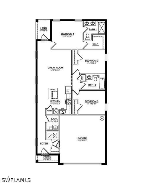 11264 Sunset Preserve Dr, Lehigh Acres FL - photo 12 of 30