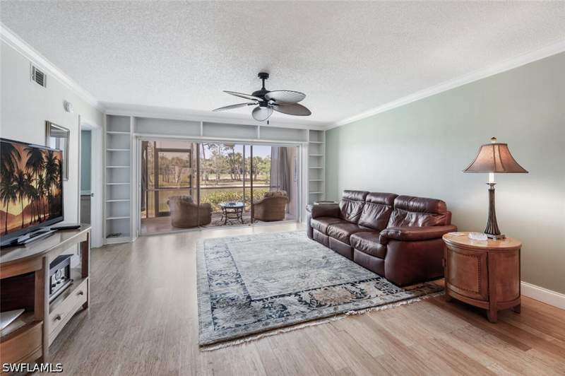 2 bedroom Condominium at 4564 Andover Way 103D, Andover Square, Naples — photo 4