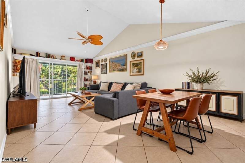 2 bedroom Condominium at 5744 Woodmere Lake Cir G-203, Woodmere Lake Club, Naples — photo 5