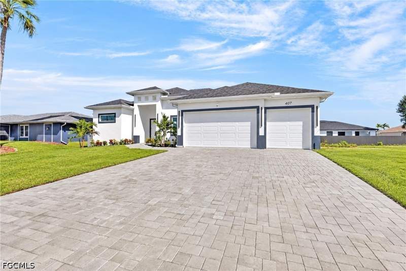 3 bedroom SingleFamilyResidence at 407 SW 29th Pl, Cape Coral, Cape Coral — photo 3