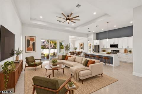 407 SW 29th Pl, Cape Coral FL - photo 6 of 45