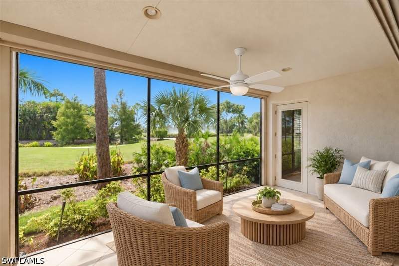 2 bedroom Condominium at 28550 Altessa Way 101, Altessa, Bonita Springs — photo 3