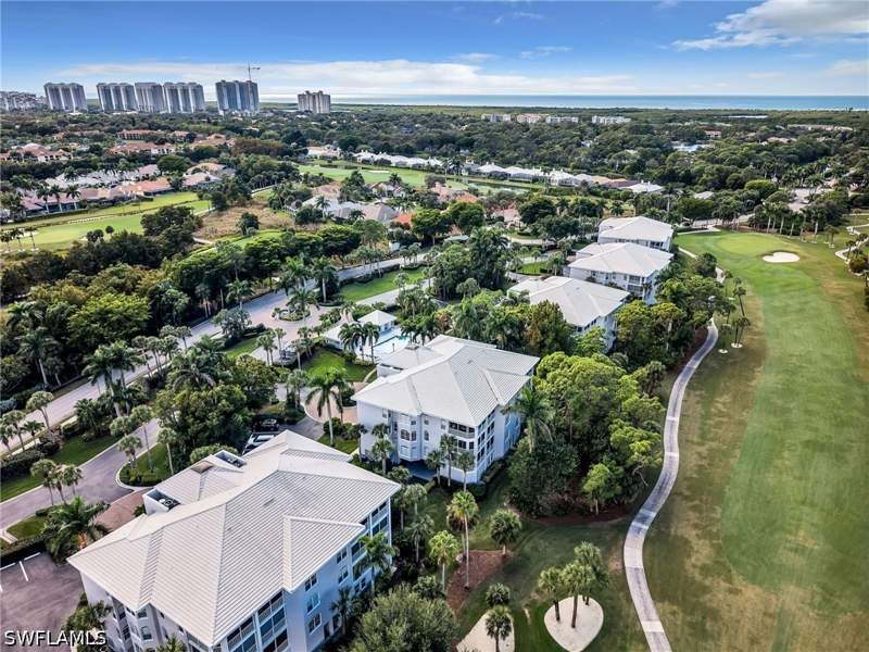 3 bedroom Condominium at 583 Audubon Blvd C201, Montclair, Naples — photo 2