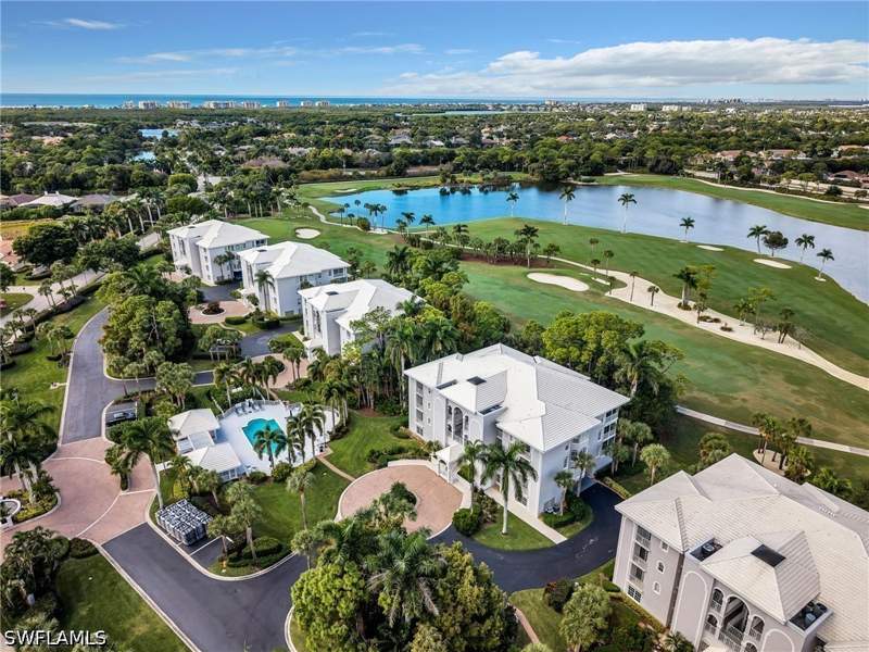 3 bedroom Condominium at 583 Audubon Blvd C201, Montclair, Naples — photo 3