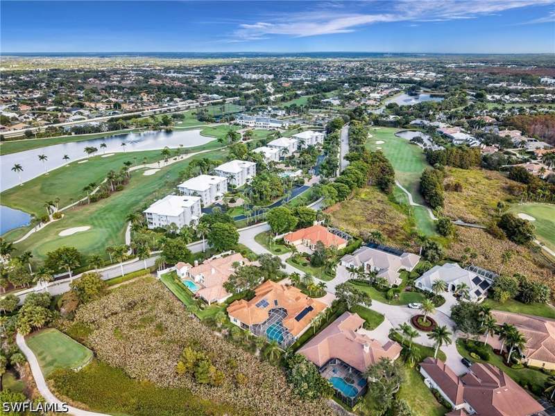 3 bedroom Condominium at 583 Audubon Blvd C201, Montclair, Naples — photo 5