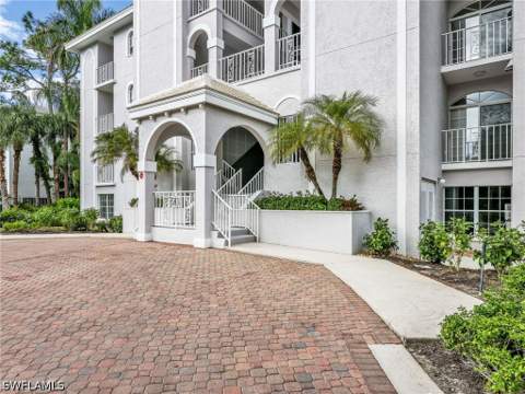 583 Audubon Blvd C201, Naples FL - photo 7 of 50