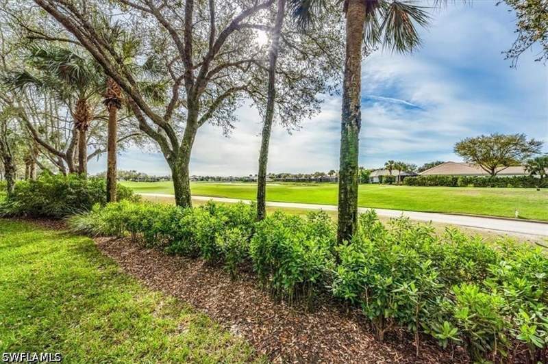 3 bedroom Condominium at 10482 Autumn Breeze Dr 102, Oak Hammock II, Estero — photo 5