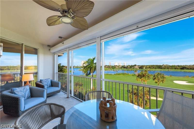 3 bedroom Condominium at 4120 Bayhead Dr 305, Greenbriar, Bonita Springs — photo 2