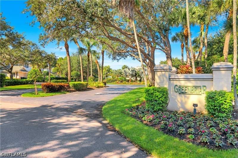 3 bedroom Condominium at 4120 Bayhead Dr 305, Greenbriar, Bonita Springs — photo 4
