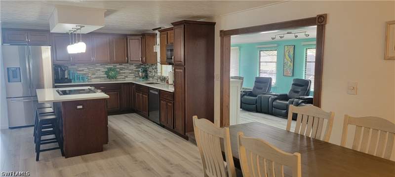 2 bedroom ManufacturedHome at 4705 Fiji Ln, Spring Creek Village, Bonita Springs — photo 5