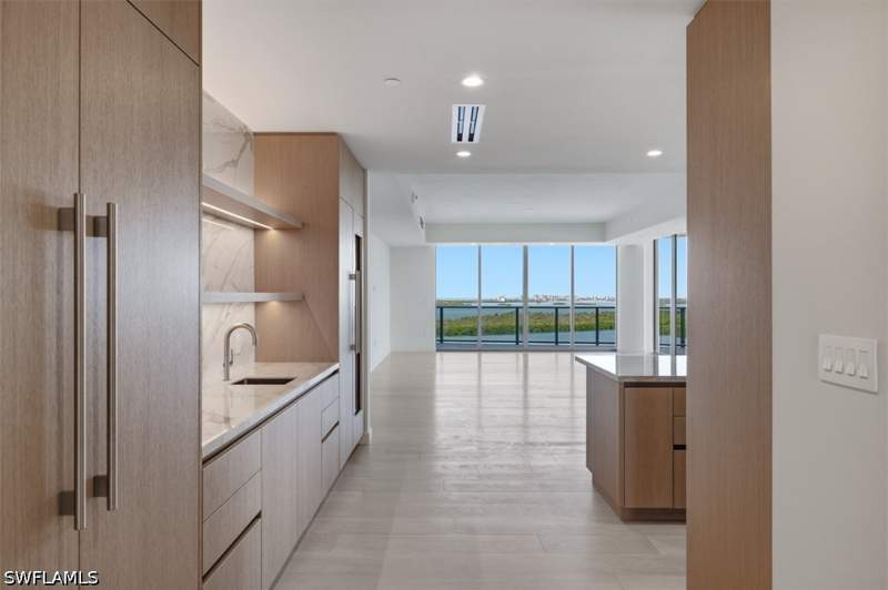4 bedroom Condominium at 5100 Seagrass Blvd 901, The Ritz-Carlton Residences Estero Bay, Bonita Springs — photo 2
