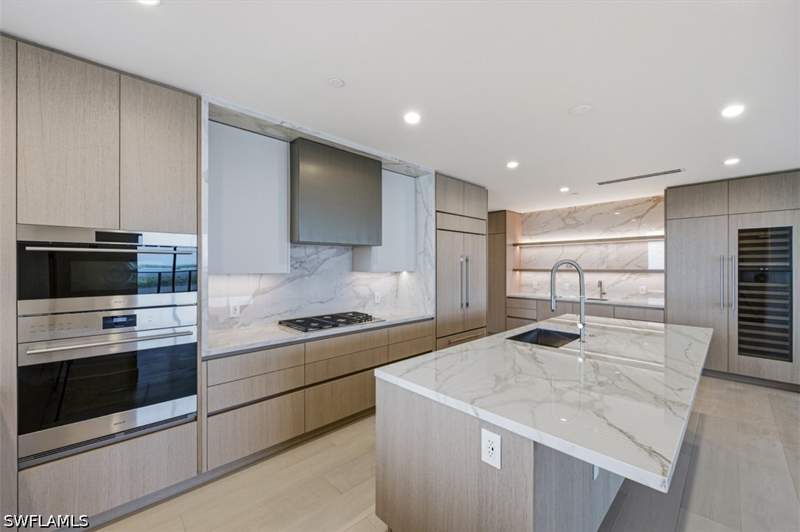 4 bedroom Condominium at 5100 Seagrass Blvd 901, The Ritz-Carlton Residences Estero Bay, Bonita Springs — photo 3