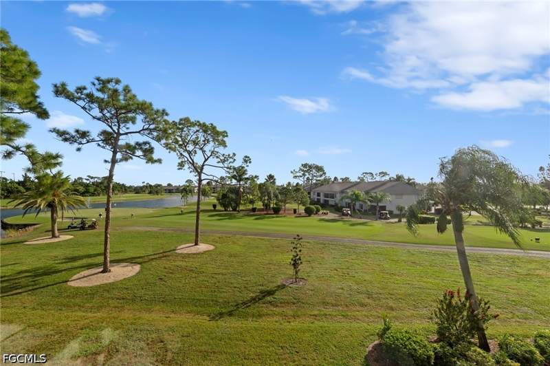 2 bedroom Condominium at 5685 Trailwinds Dr 734, Baltusrol Village, Fort Myers — photo 2
