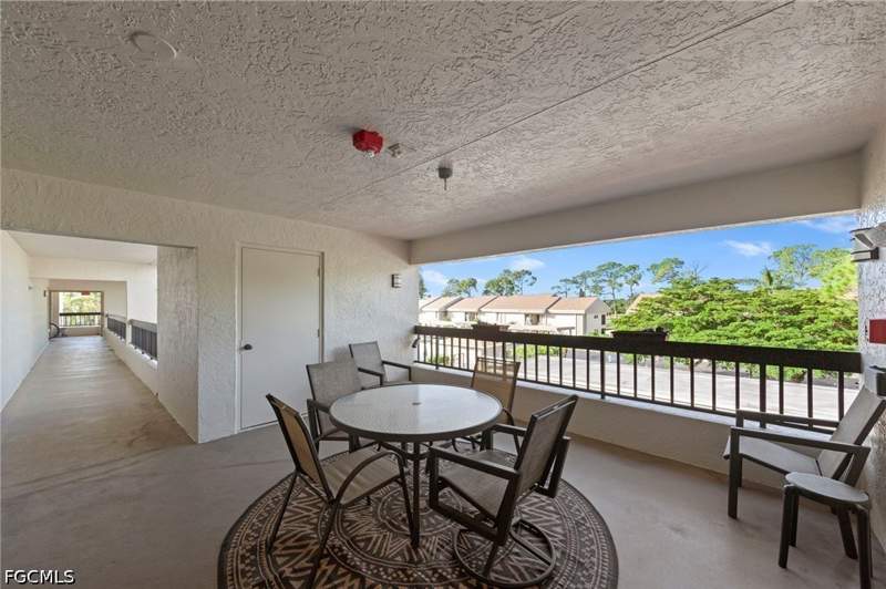 2 bedroom Condominium at 5685 Trailwinds Dr 734, Baltusrol Village, Fort Myers — photo 5