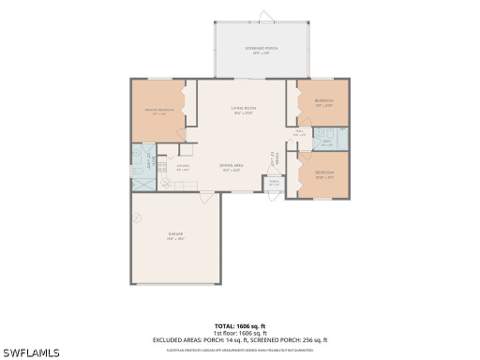 2215 NW 19th Ave, Cape Coral FL - photo 19 of 20