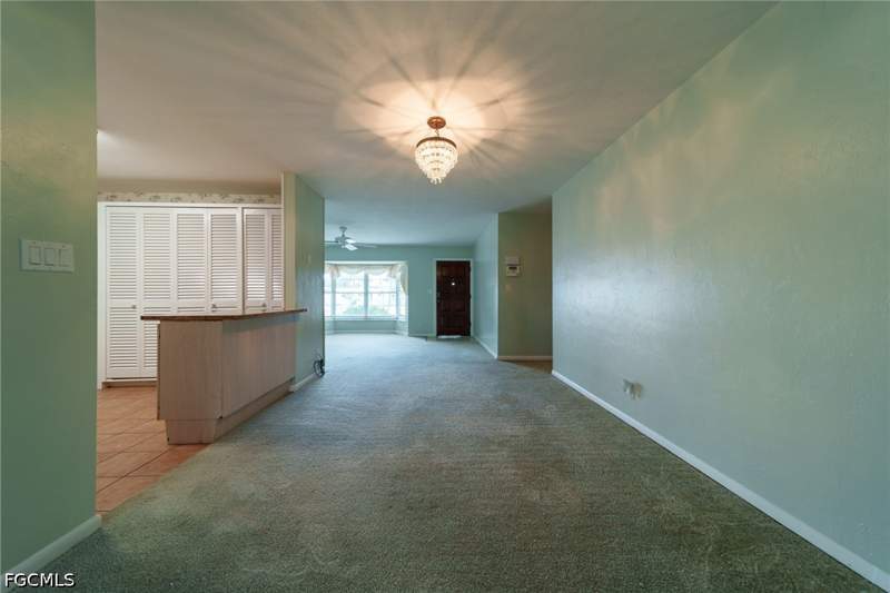 3 bedroom SingleFamilyResidence at 543 Keenan Ave, Val-Mar Village, Fort Myers — photo 4