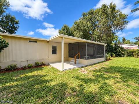 8345 Suncoast Dr, North Fort Myers FL - photo 12 of 12
