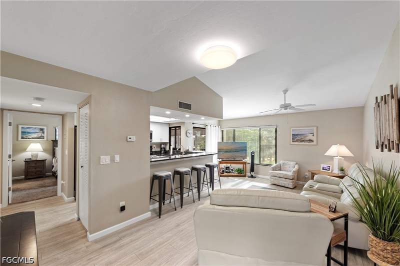 2 bedroom Condominium at 5550 Trailwinds Dr 621, Merion Village, Fort Myers — photo 5