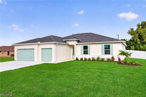 1823 NE Van Loon Ter, Cape Coral FL - photo 6 of 34