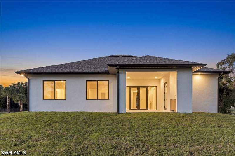 3 bedroom SingleFamilyResidence at 2954 12th Ave SE, Golden Gate Estates, Naples — photo 5