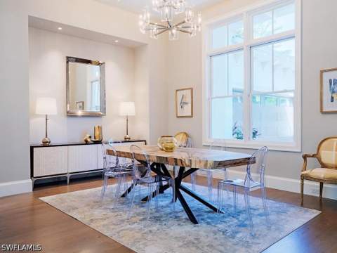 684 Bow Line Dr, Naples FL - photo 6 of 6