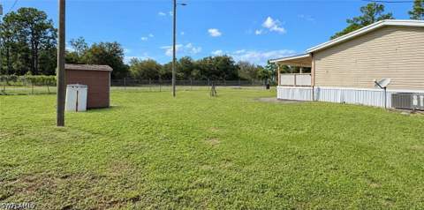 555 S Hacienda St, Clewiston FL - photo 18 of 19