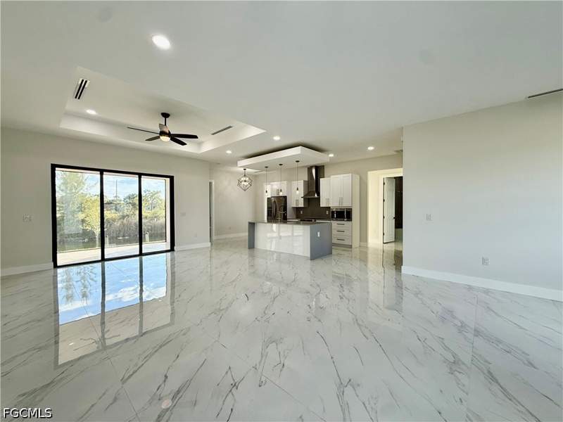 4 bedroom SingleFamilyResidence at 1926 NW 21st St, Cape Coral, Cape Coral — photo 4