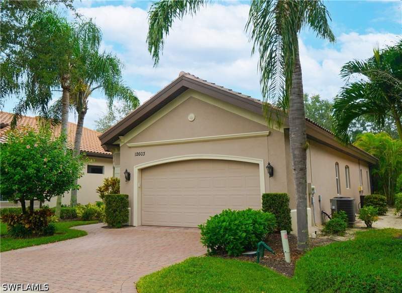 3 bedroom SingleFamilyResidence at 12603 Grandezza Cir, Savona, Estero — photo 3