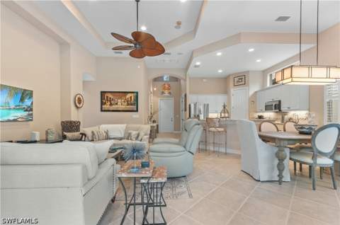 12603 Grandezza Cir, Estero FL - photo 8 of 47