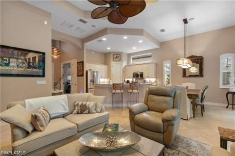12603 Grandezza Cir, Estero FL - photo 9 of 47