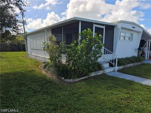 93 Enchanting Blvd E-93, Naples FL - photo 11 of 22