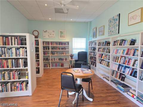 93 Enchanting Blvd E-93, Naples FL - photo 22 of 22