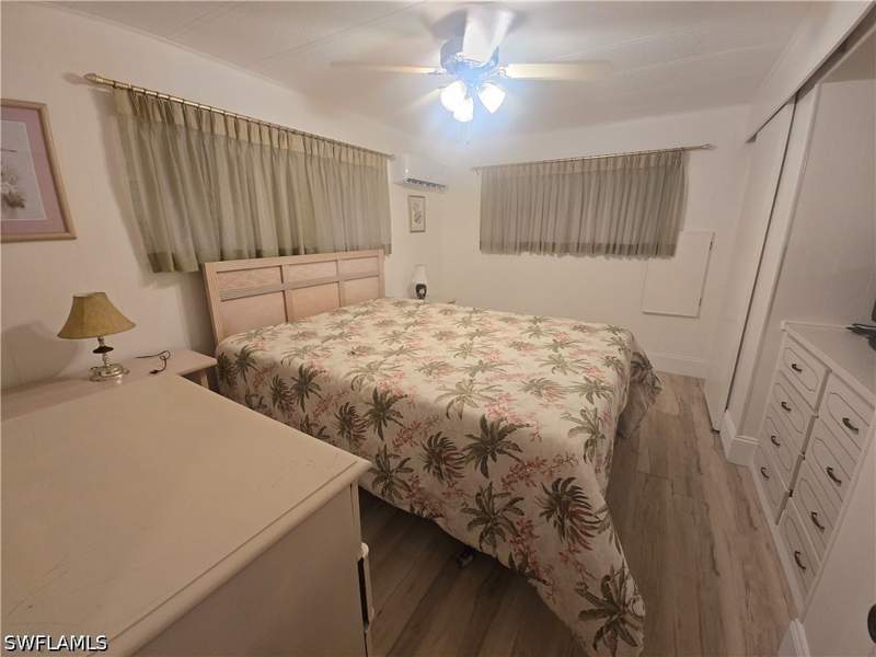 2 bedroom ManufacturedHome at 93 Enchanting Blvd E-93, Enchanting Acres Mobile Home, Naples — photo 5