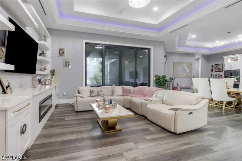 4 bedroom SingleFamilyResidence at 3737 14th Ave NE, Golden Gate Estates, Naples — photo 5