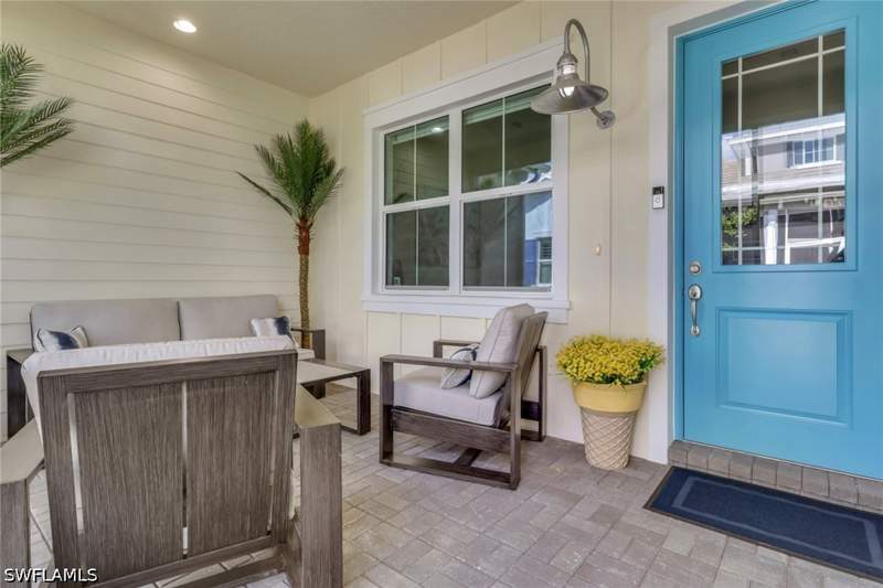 2 bedroom Attached at 7014 Saona Ct, Isles Of Collier Preserve, Naples — photo 3
