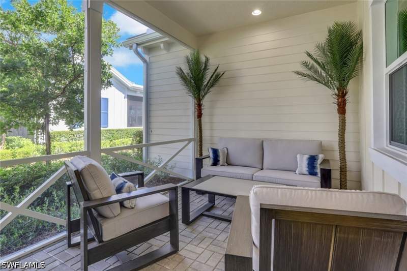 2 bedroom Attached at 7014 Saona Ct, Isles Of Collier Preserve, Naples — photo 4