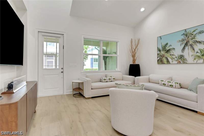 2 bedroom Attached at 7014 Saona Ct, Isles Of Collier Preserve, Naples — photo 5