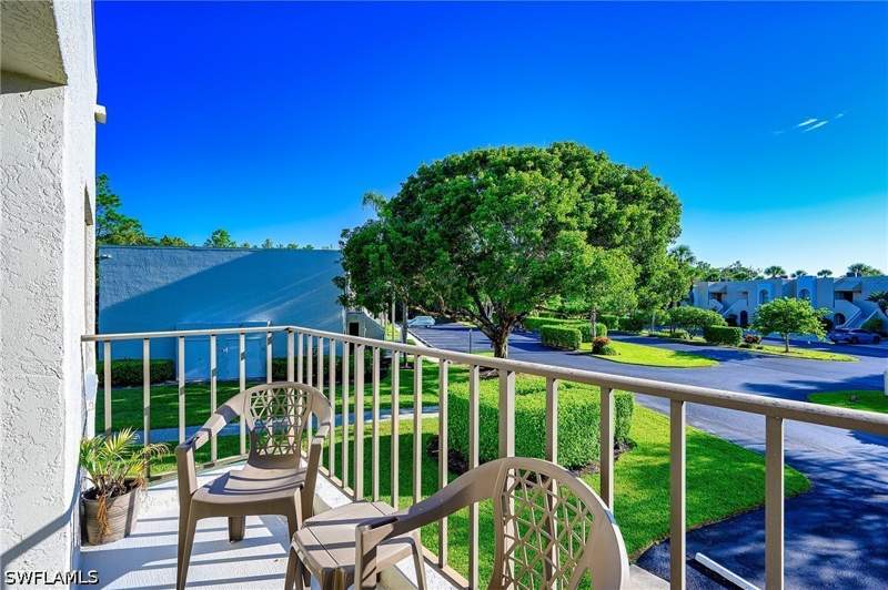 2 bedroom Condominium at 3323 Olympic Dr 726, World Tennis Center, Naples — photo 2