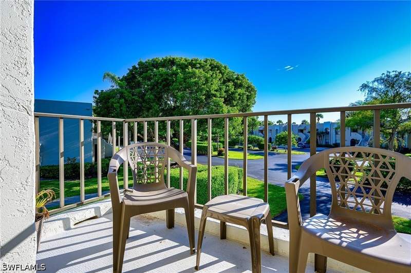 2 bedroom Condominium at 3323 Olympic Dr 726, World Tennis Center, Naples — photo 3