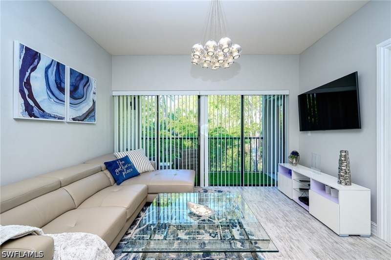 2 bedroom Condominium at 3323 Olympic Dr 726, World Tennis Center, Naples — photo 4